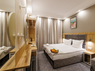 VIHREN ROYAL PALACE - 
